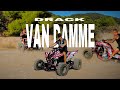 DRACK - VAN DAMME (Official Music Video)