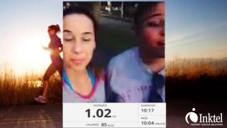 Inktel: 1 Mile Challenge 2014