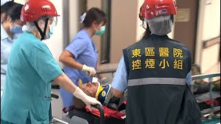 香港無綫｜7:30一小時新聞｜2024年11月5日｜