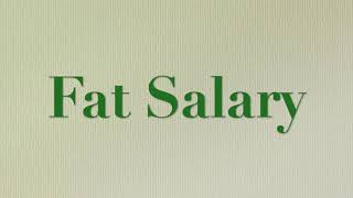 Big Fat Salary Subliminal (Earn it easily and safely)