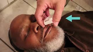 Video De Entrenamiento De Narcan