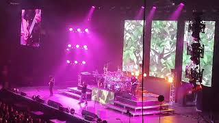 Dream Theater - The Spirit Carries On live in Milano - 25/10/2024 (40th Anniversary Tour)