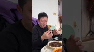 동네에서 살아남기 제 36장 “더 맛난 것을 노릴 것” #shorts #동네시리즈