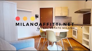 Modern Three-Room Apartment - Abbiategrasso Area - #rent | Real Estate Milan