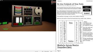 Defusal Hex Code Tutorial