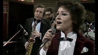 Jitka Zelenková - Údolím touhy pojď (Could It Be Magic) (Live) (1978)