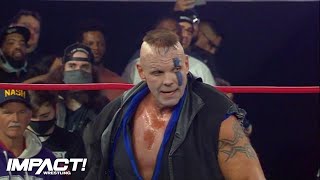 BTI Jan 13, 2022 | HARD TO KILL Fallout | Ring of Honor INVADE | Exclusive Match | Before The IMPACT