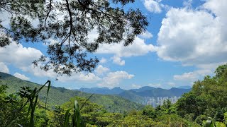 龍門郊遊徑 Lung Mun Country Trail