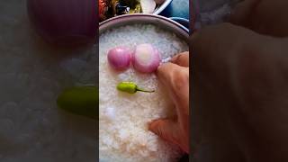 pakhala kansa #music #love #viral #odiafoodvlogs2020 #food