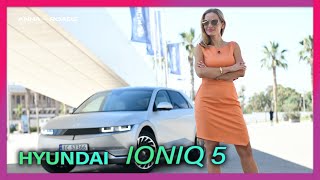 Hyundai IONIQ 5 - all-new electric - buy or not to buy?