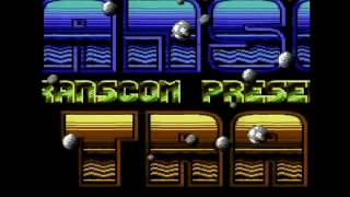 Transcom Intro 08 Remake by Camelot