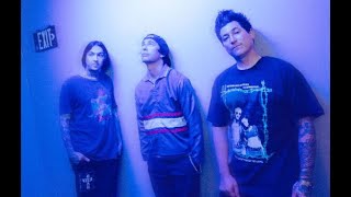 Pierce The Veil's Fallen Friends: Remembering Dave Shapiro & Daniel Williams