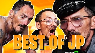 BEST OF JEAN PORMANOVE IMPOSSIBLE DE NE PAS RIGOLER 😂 BEST OF JP #46