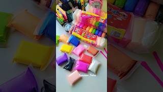 Super clay unboxing #shorts #unboxing #clay