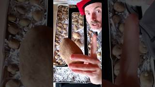 2 Quick Tips For Storing Potatoes All Winter