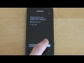 samsung omnia 7 hardware tour pocketnow