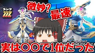 【ぷにぷに】今回のZZZ不ドウマは微妙かと思ったら最速で強かった【ゆっくり実況 妖怪ウォッチ】