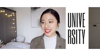 中山大學怎麼樣？如何選大學？🙈｜RitaLee莉塔木子