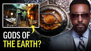 Mysterious Emerald Tablets of Thoth Reveal a Shocking Truth for Humanity! Billy Carson \u0026 Paul Wallis