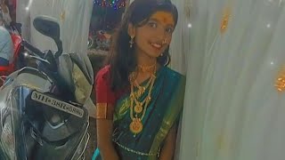 Navratri spacial my dance.  tumchya pudyat kuthte MI jvani cha msala . #trending #viral #edit