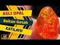 OPAL KALIMAYA PALING LANGKA