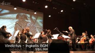 vindictus -  Ingkells bgm _ orchestra concert