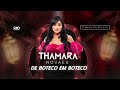 thamara novaes de boteco em boteco 2024