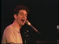 jonathan larson tick tick boom rock monologue