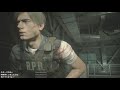 【グレランを使うレオン】アイテム配置がランダムになったバイオre2【レオン編ウェポンシャッフルモード後編】