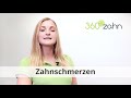 zahnschmerzen was sind zahnschmerzen dental lexikon 360°zahn