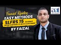 AAT Level 3| SLFRS 15 Revenue  | FAR 303 Financial Reporting in Tamil |  By Faizal Meeramohaideen