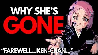 What Happened to YACHIRU After TYBW? Why She DISAPPEARED, Explained | Bleach Lore