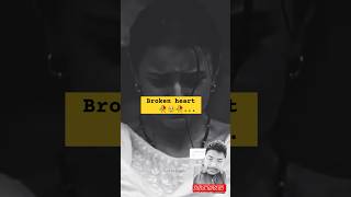 broken heart #sad #love #brokenheart #tamil #shortsfeed #flpindia #ytshorts #shorts #foryou