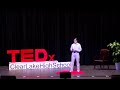 creativity isn t a talent it s a learned skilled amelie nguyen tedxclearlakehighschool