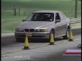 Motorweek 1997 BMW 528i (E39) Road Test