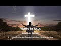 Victory in Jesus