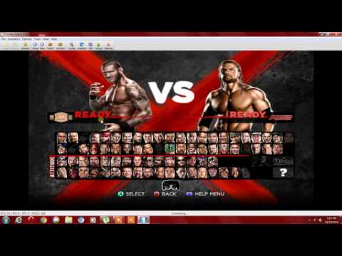 dolphin best configuration wwe game play dolphin best configuration wwe game play