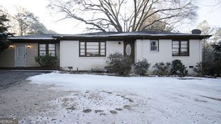 2982 Cruse Road, Lawrenceville, GA 30044 - Residential for sale