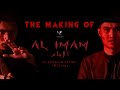 The Making of Al-Imam (Brunei Horror Film) | Marhain Entertainment