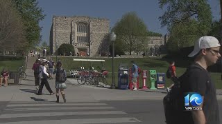Virginia Tech Makes Changes To Its Admissions Process