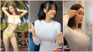 【正妹合集】波霸女神大集合！波涛汹涌，营养流失在所难免！#热辣美女合集第41期