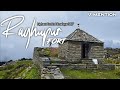 Raghupur Trip- The Highest Fort In Himalaya 360° || VairaGi ||