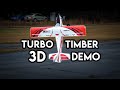 1 Battery Makes All The Difference (Turbo Timber Evolution 3D Demo)