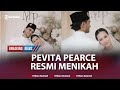 🔴Pevita Pearce Resmi Akhiri Lajang, Tampil Pakai Baju Pengantin Adat Melayu