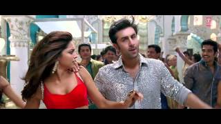 Dilli waali Girlfriend  Yeh Jawaani Hai Deewani Video Song   Ranbir Kapoor, Deepika Padukone