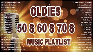 Oldies But Goodies Songs🍁Golden Oldies Greatest Hits 50s 60s🍁Top 100 Oldies Classic Collection