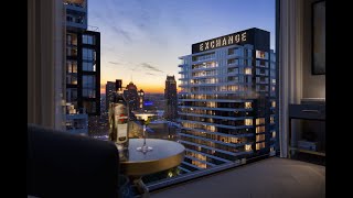 EXS Condos | Floor Plans and Price List | Mississauga, ON