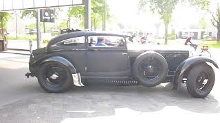 Bentley MK VI 2 door 1951