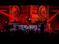 Angerfist Live @ Masters of Hardcore 2019 - Vault of Violence