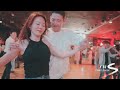 레이 y 기연 센슈얼 랩 바차타 소셜 보니따 korea latin bachata